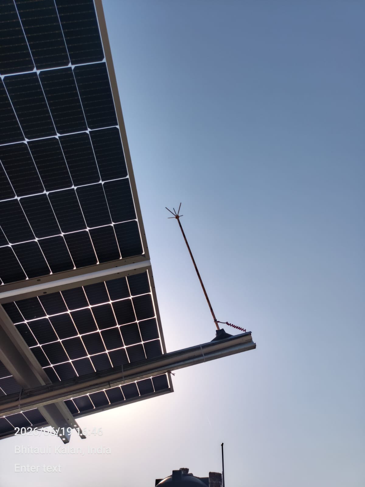 SunLynk Solar - Premium Rooftop Solar Solutions & Subsidies